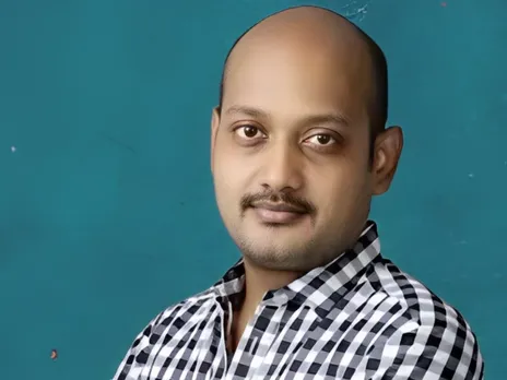 Shiva Shailendran, Director - Consumer & Growth, Uber India South Asia