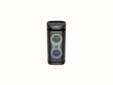 UBON Launches SP-38 Rockstar Series Wireless Speaker