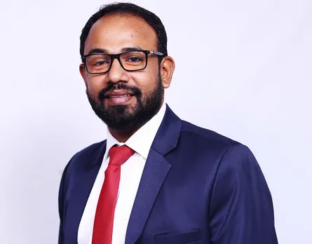 Sreekesh C, Director, Operations, EQ India (2)
