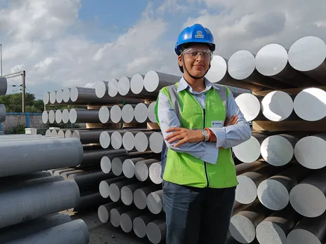 Vedanta Expands Value-Added Zinc and Aluminium Production