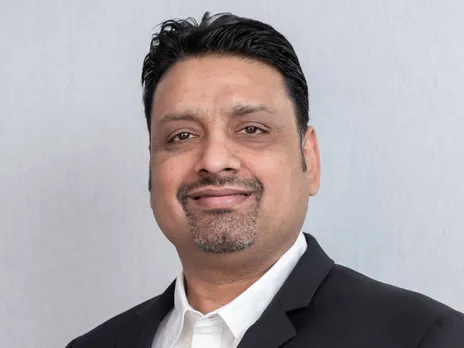 Manish Mangal Head Americas Communications Business Tech Mahindra