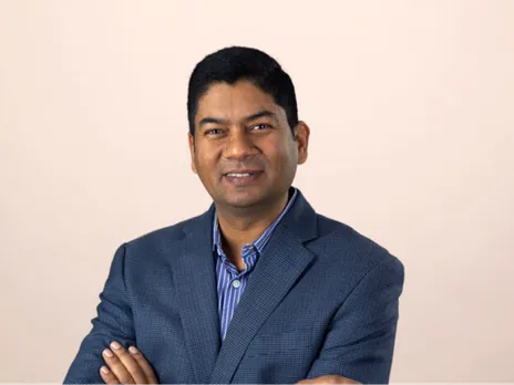 Ashutosh Sharma, VP and research director at Forrester