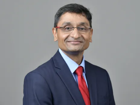 Rajive Kumaraswami, Managing Director and CEO of Magma General Insurance Limited