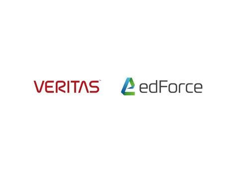 Veritas Team Up with edForce to Empower Data Protection Training in India