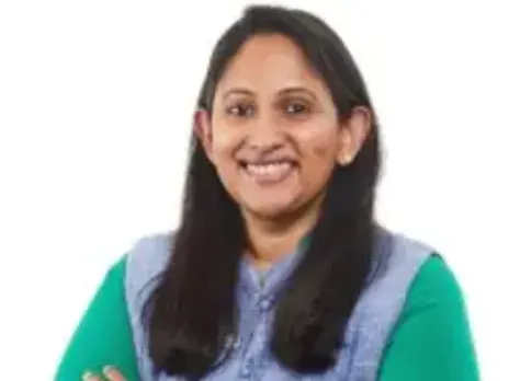 Presha Paragash, Whole Time Director & CEO of Credit Saison 