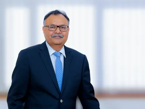 Anil Aggarwal, Chairman, Sterling Tools Limited