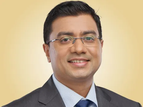 Mr. George Jacob Muthoot, Chairman, Muthoot Finance