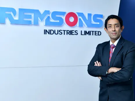 Mr Rahul Kejriwal, Executive Director, Remsons.jpg