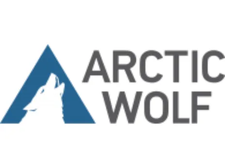 Arctic Wolf