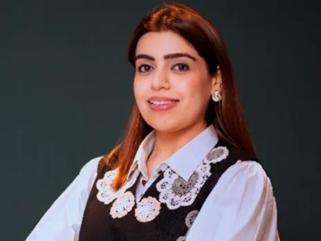 Bhavana Khera, CMO, Genefied 2
