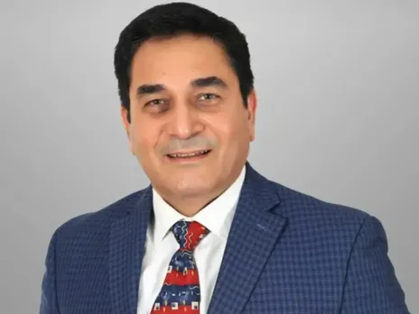 Ashwani Sehgal, Managing Director, Alpex Solar