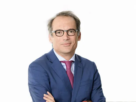 Alfonso García Mora, IFC’s Vice President for Europe, Latin America, and the Caribbean