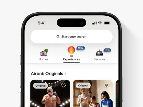 Airbnb Introduces Services, Experiences for Travelers