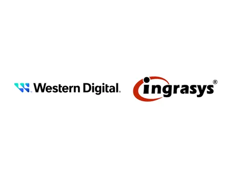 Western Digital, Ingrasys Partner on AI Storage Infrastructure