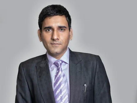 Ravi Jakhar, Director – Strategy & Group CFO, Allcargo Group.jpg