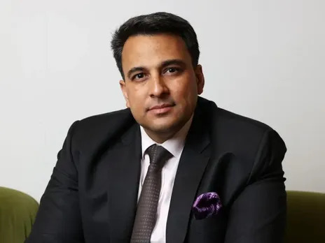 Abhinav Kumar, Chief Marketing Officer, TCS