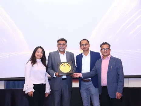 5Tattva Recognized for Best Cybersecurity Consulting Award at CSG Awards 2025