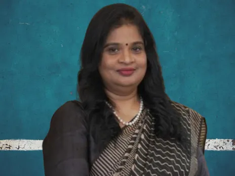 Ms Seema Ambastha, Chief Executive, L&T Cloudfiniti