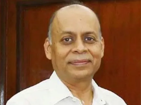 Dr. Ajay Kumar