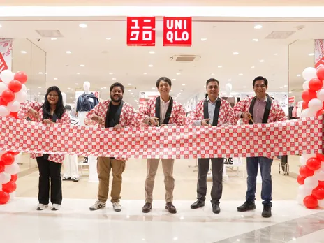 UNIQLO Launches New Store at Inorbit Mall Malad in Mumbai 