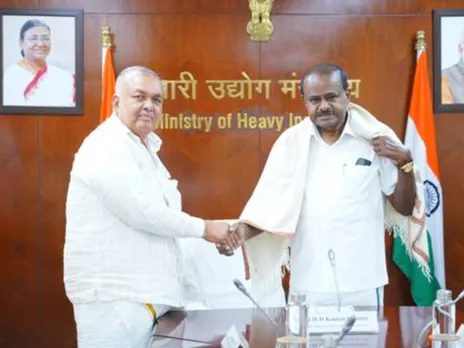 Karnataka Transport Minister Shri Ramalinga Reddy