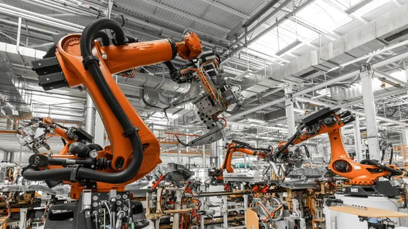 Apple manufacturing industries