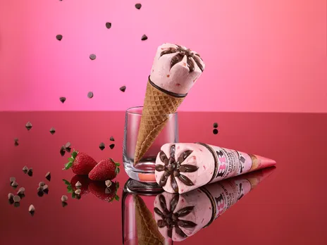 Baskin Robbins Expands Products for Snacking Market