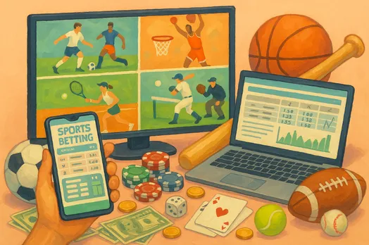 betting and iGaming tools