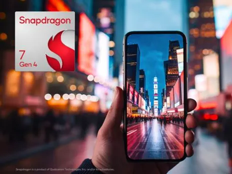 Qualcomm Introduces Snapdragon 7 Gen 4 Mobile Platform