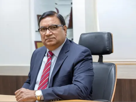 Kamal Johari, Managing Director & Promoter at Nobel Hygiene