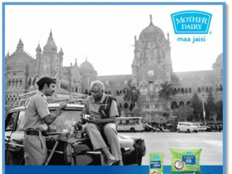 Mother Dairy Launches Maa Jaisi Campaign