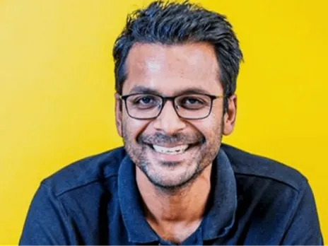 Saahil Goel, MD & CEO of Shiprocket