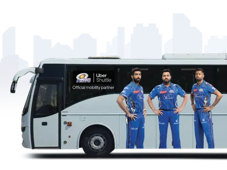 Uber Offers Free Shuttle Rides for MI Match on May 21