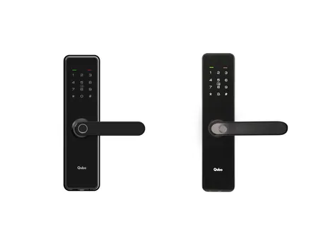 Qubo Launches Five New Smart Door Locks for Homes