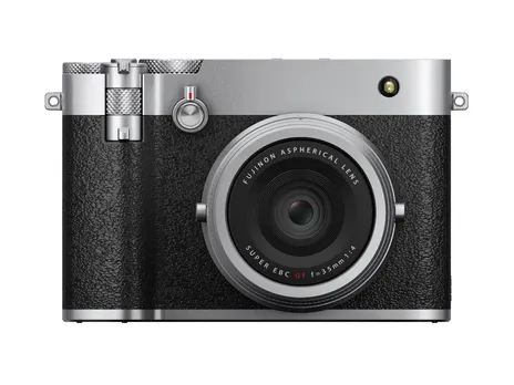 FUJIFILM India Launches GFX100RF Fixed-Lens Digital Camera, with 102MP Sensor