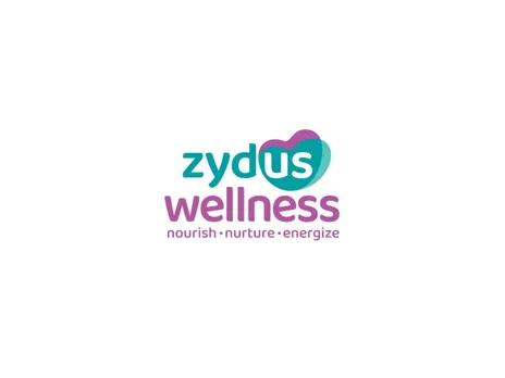 Zydus Wellness Logo