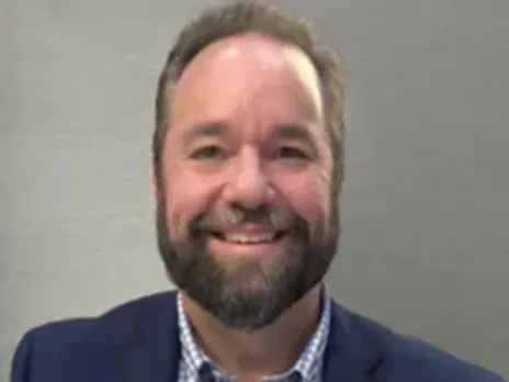 Scott Leatherman, Chief Marketing Officer at Aviatrix.   