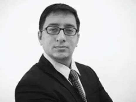Vijay Sivaram, Co-founder, RVAI Global