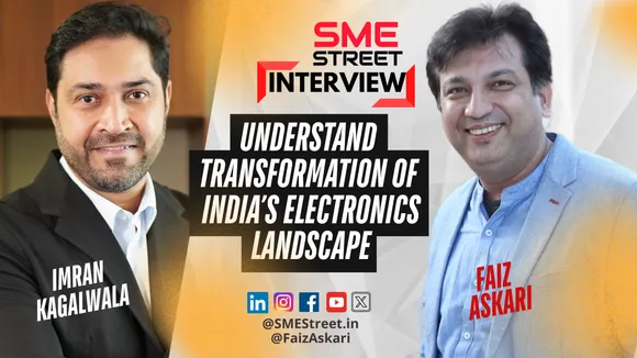 Imran of Unix India Interview with Faiz 