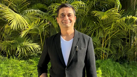 Anand Mahurkar