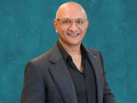 Cisco Chief Product Officer Jeetu Patel