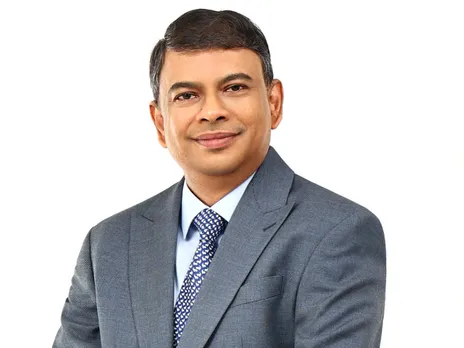 V.S. Hariharan, Group CEO, Redington Ltd