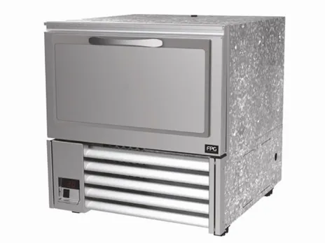 Antarctica Equipment Launches FPG Inline Barista Cabinet