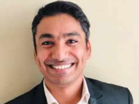 Kushal Manupati, Regional Growth & Ops Lead of South Asia at Binance