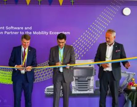 KPIT Opens New Technology Center in Gothenburg, Sweden