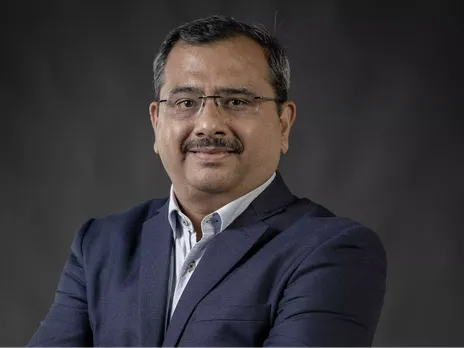 Abhay Parnerkar, CEO, Godrej Foods Limited