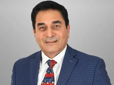 Ashwani Sehgal, Managing Director, Alpex Solar Ltd