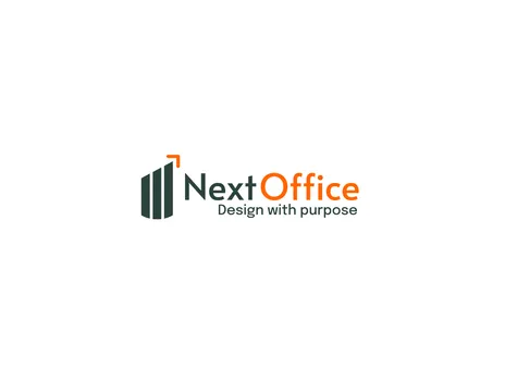 Next Office Launches New Identity to Design with Purpose