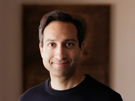 Kunal Anand, Chief Innovation Officer at F5