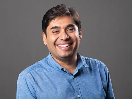 Naveen Tewari, Founder & CEO of InMobi & Glance